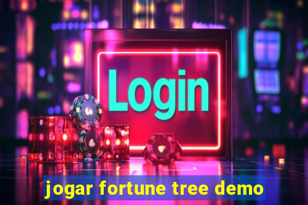 jogar fortune tree demo